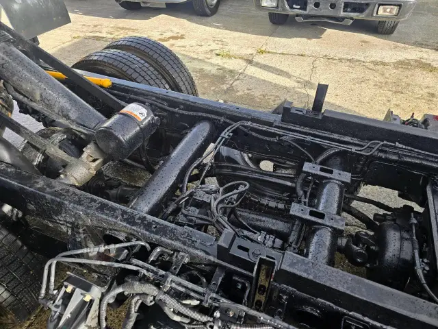 三菱 キャンター TKG-FBA20(2WD)の写真24