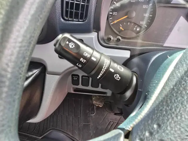 三菱 キャンター TKG-FBA20(2WD)の写真34