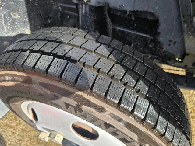 三菱 キャンター TKG-FBA20(2WD)の写真38