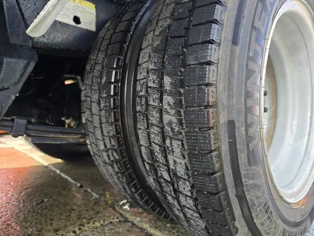 三菱 キャンター TKG-FBA20(2WD)の写真39