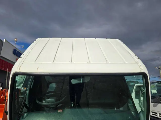 三菱 キャンター TKG-FBA20(2WD)の写真46