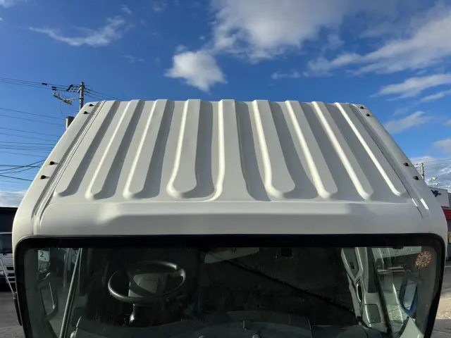 いすゞ エルフ 2RG-NMS88AR(4WD)の写真38