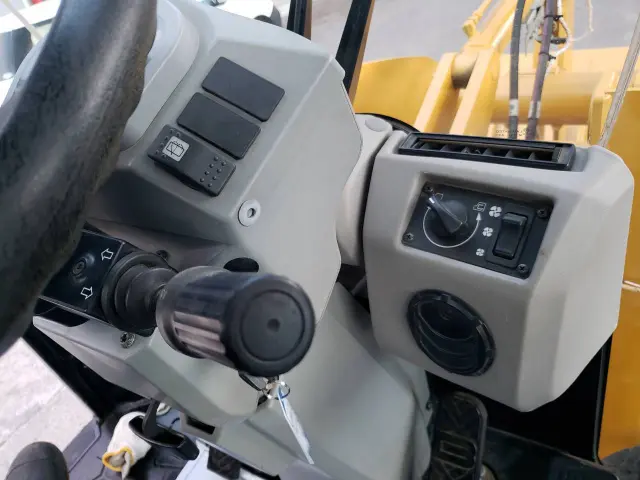 CAT 901C 901C(4WD)の写真20