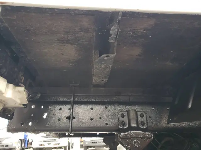 日野 デュトロ SKG-XZU675M(4WD)の写真15