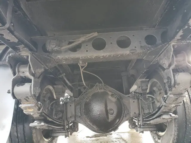 日野 デュトロ SKG-XZU675M(4WD)の写真17
