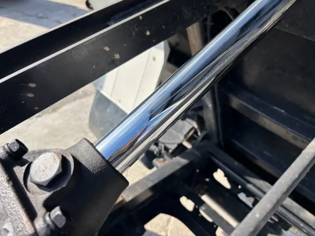 日野 レンジャー SDG-FC9JCAP(2WD)の写真15
