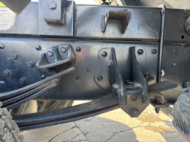 日野 レンジャー SDG-FC9JCAP(2WD)の写真20