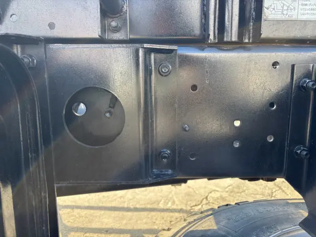 日野 レンジャー SDG-FC9JCAP(2WD)の写真22