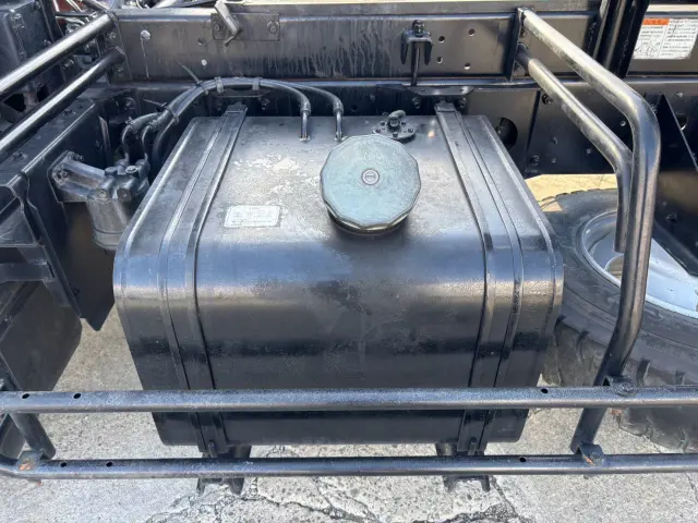日野 レンジャー SDG-FC9JCAP(2WD)の写真24