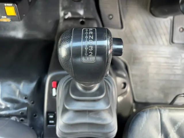 日野 レンジャー SDG-FC9JCAP(2WD)の写真32