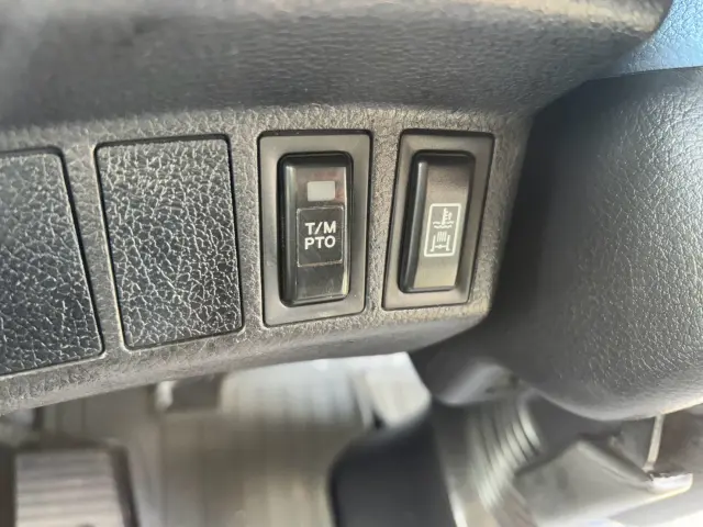 日野 レンジャー SDG-FC9JCAP(2WD)の写真35