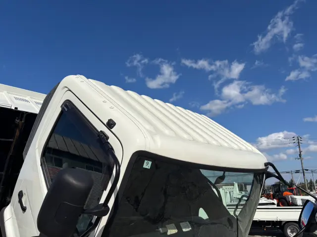 日野 レンジャー SDG-FC9JCAP(2WD)の写真45
