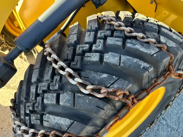ヤンマー V3-6 V3-6(4WD)の写真9