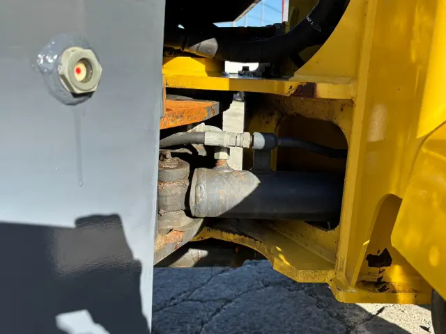 ヤンマー V3-6 V3-6(4WD)の写真22
