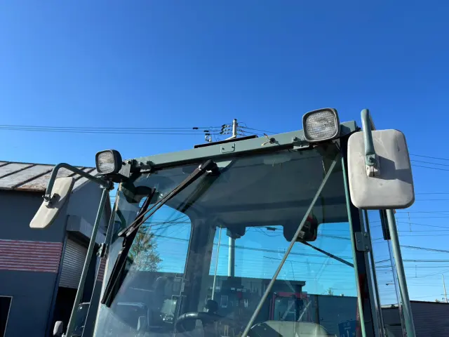 ヤンマー V3-6 V3-6(4WD)の写真24