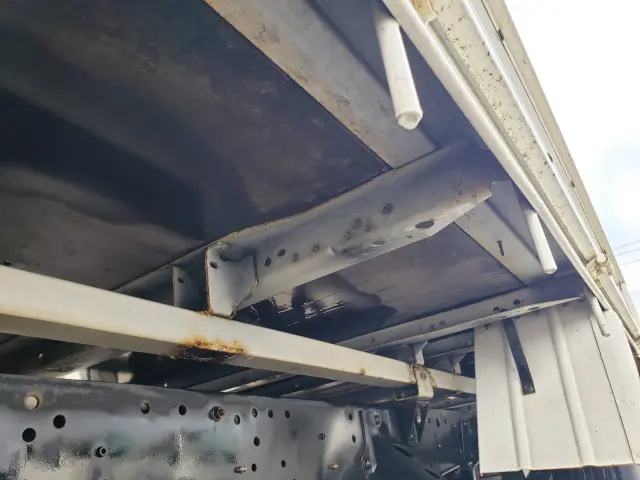 トヨタ ダイナ LDF-KDY281(4WD)の写真17