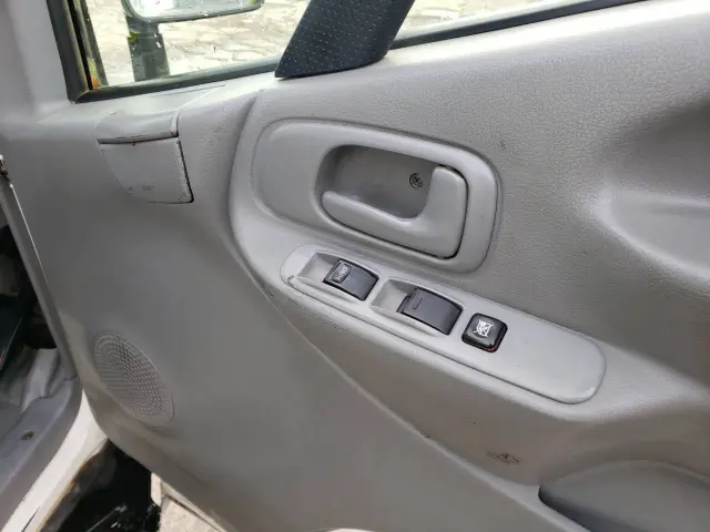 トヨタ ダイナ LDF-KDY281(4WD)の写真21
