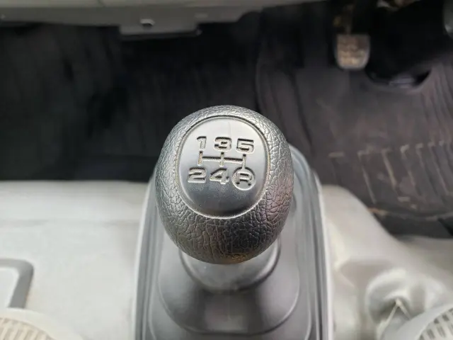 トヨタ ダイナ LDF-KDY281(4WD)の写真25
