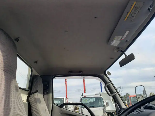 トヨタ ダイナ LDF-KDY281(4WD)の写真27