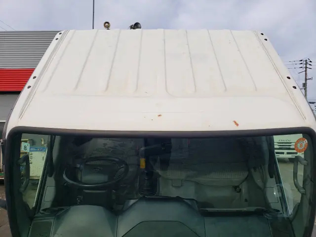 トヨタ ダイナ LDF-KDY281(4WD)の写真31