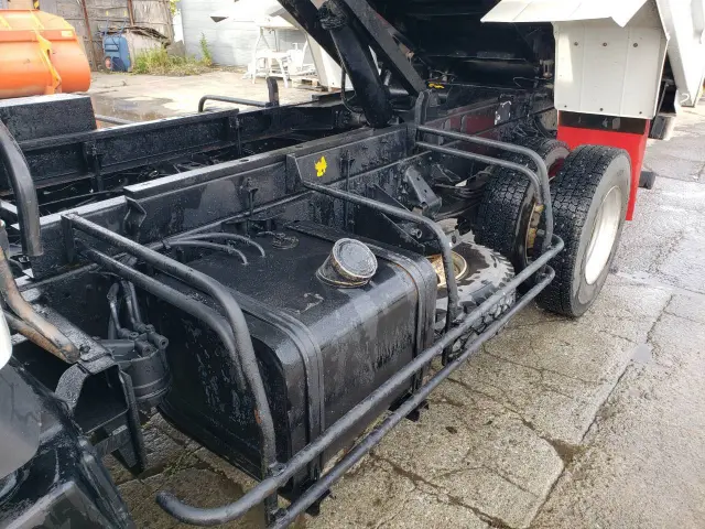 日野 レンジャー SDG-FC9JCAP(2WD)の写真15