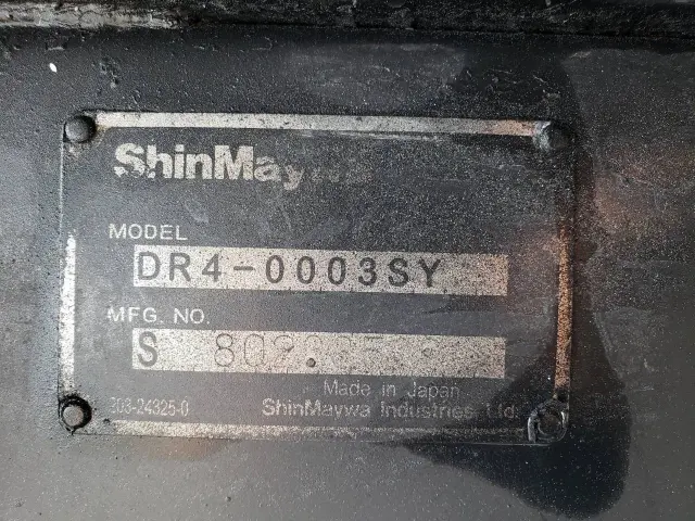 日野 レンジャー SDG-FC9JCAP(2WD)の写真17