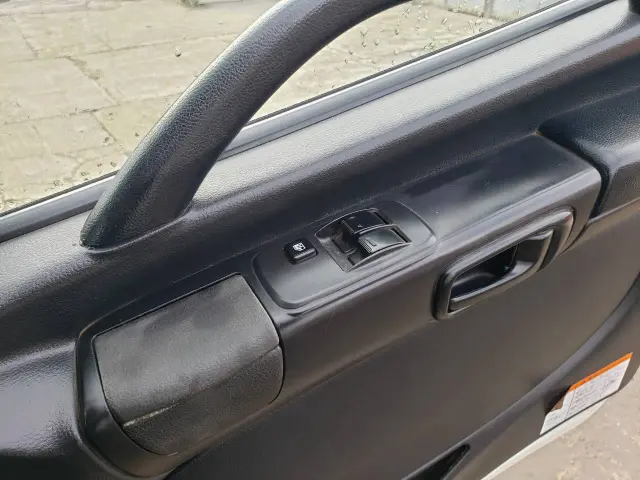 日野 レンジャー SDG-FC9JCAP(2WD)の写真20