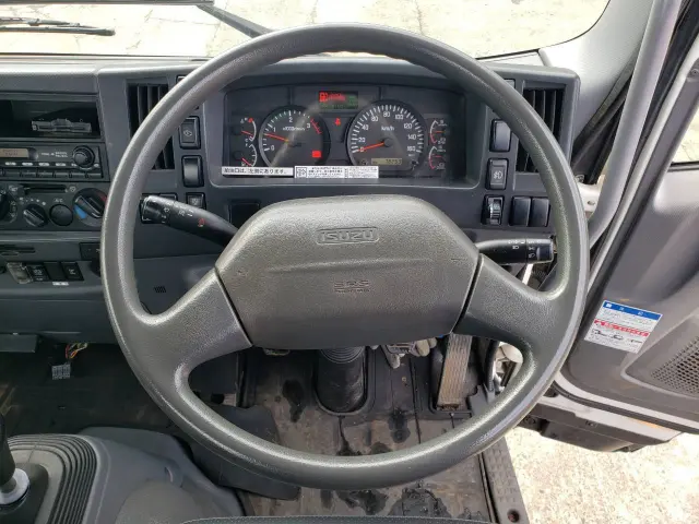 いすゞ フォワード TKG-FRR90S1(2WD)の写真27