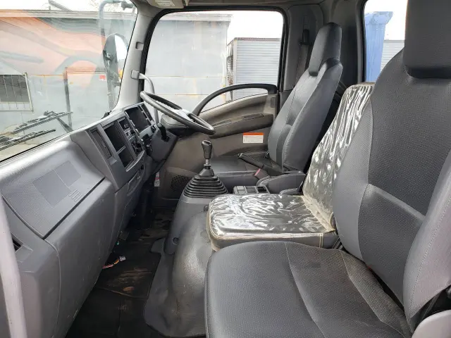いすゞ フォワード TKG-FRR90S1(2WD)の写真31