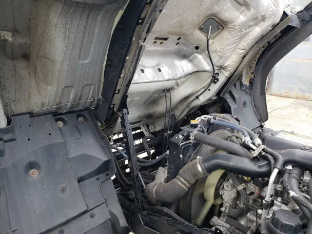 いすゞ フォワード TKG-FRR90S1(2WD)の写真33