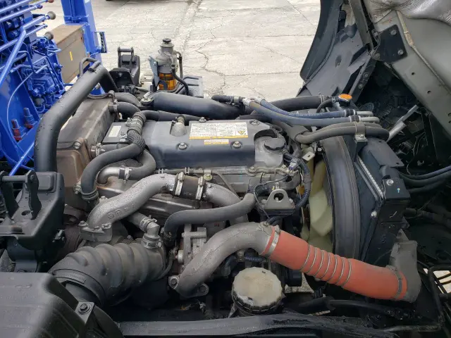 いすゞ フォワード TKG-FRR90S1(2WD)の写真34