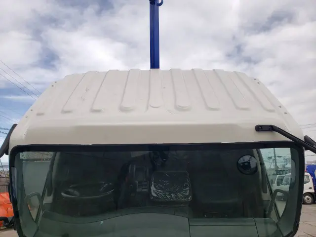 いすゞ フォワード TKG-FRR90S1(2WD)の写真37