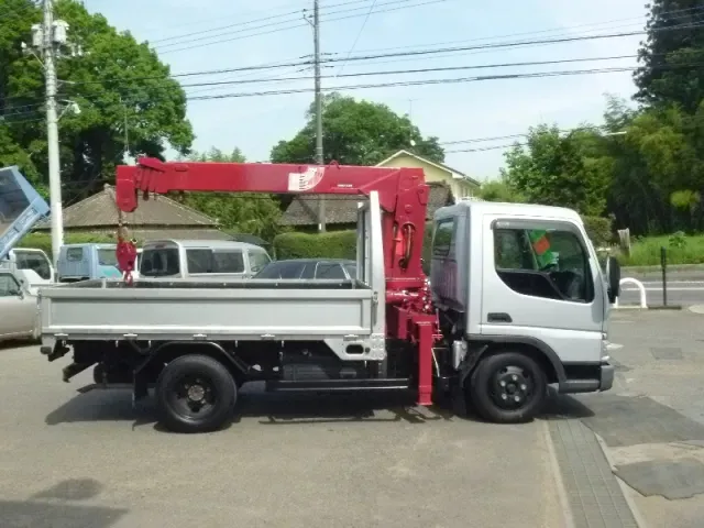 マツダ タイタン KK-WH68G(2WD)の写真5