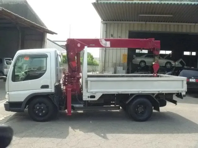 マツダ タイタン KK-WH68G(2WD)の写真6