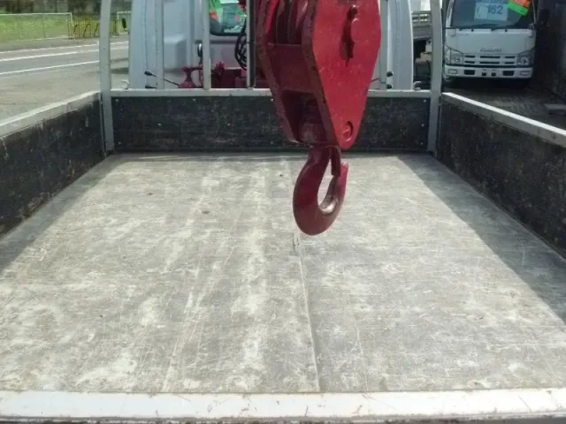 マツダ タイタン KK-WH68G(2WD)の写真8