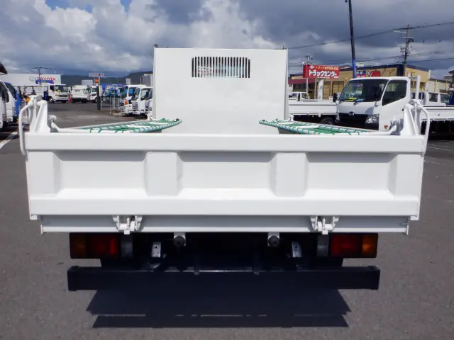 いすゞ エルフ TKG-NJR85AD(2WD)の写真11