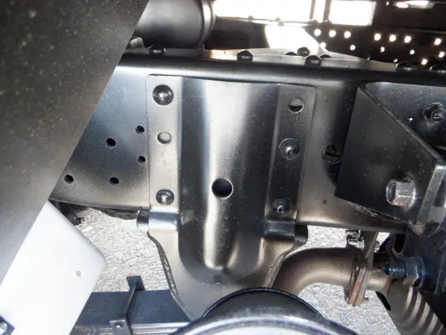 いすゞ エルフ TKG-NJR85AD(2WD)の写真22