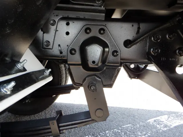 いすゞ エルフ TKG-NJR85AD(2WD)の写真25