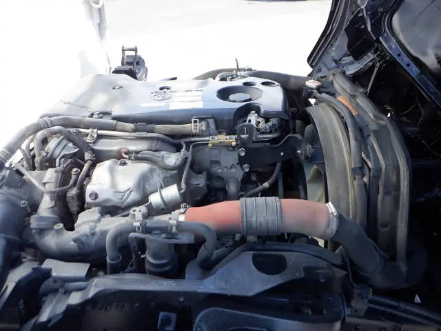 いすゞ エルフ TKG-NJR85AD(2WD)の写真32