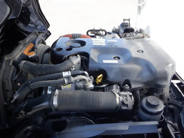 いすゞ エルフ TKG-NJR85AD(2WD)の写真33