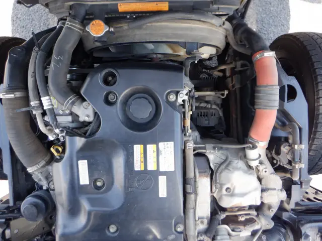 いすゞ エルフ TKG-NJR85AD(2WD)の写真34