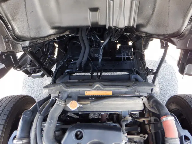 いすゞ エルフ TKG-NJR85AD(2WD)の写真35