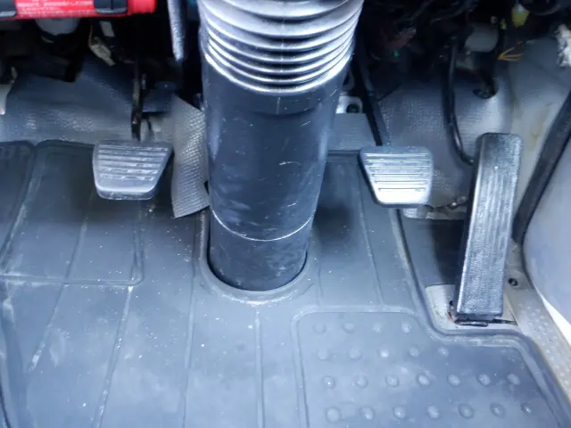 いすゞ エルフ TKG-NJR85AD(2WD)の写真48