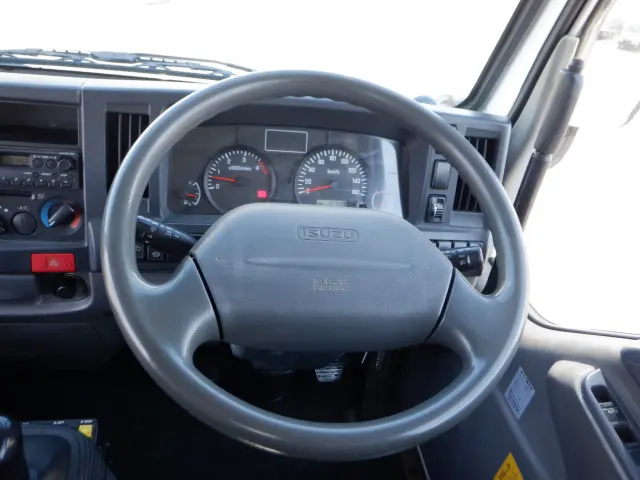 いすゞ エルフ TKG-NJR85AD(2WD)の写真49