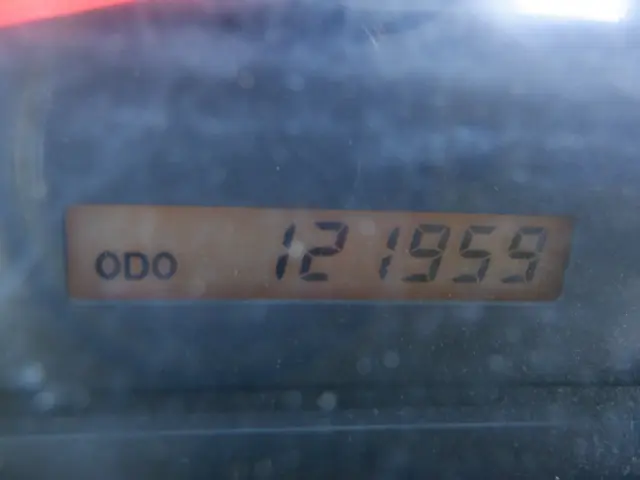 いすゞ エルフ TKG-NJR85AD(2WD)の写真50