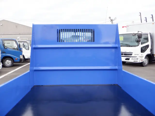 いすゞ エルフ TKG-NJR85AD(2WD)の写真8