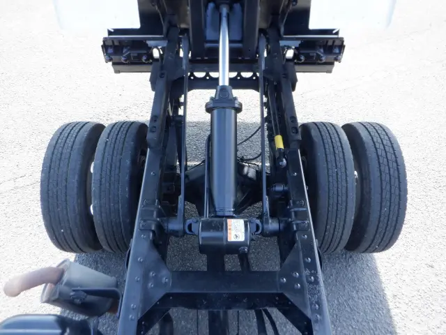 いすゞ エルフ TKG-NJR85AN(2WD)の写真19