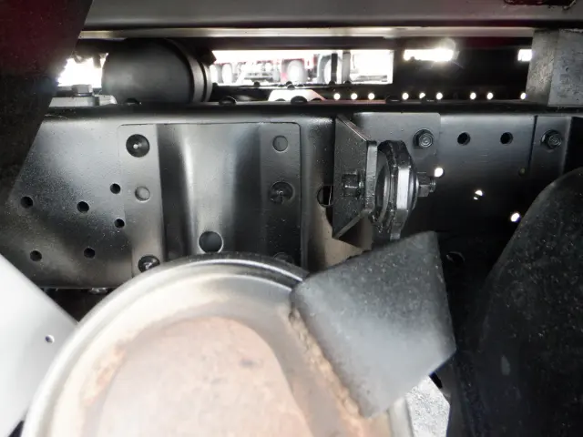 いすゞ エルフ TKG-NJR85AN(2WD)の写真22