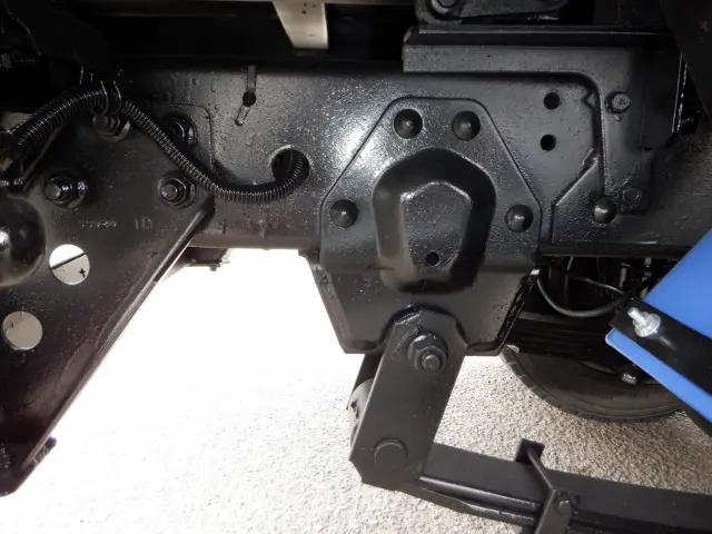 いすゞ エルフ TKG-NJR85AD(2WD)の写真25