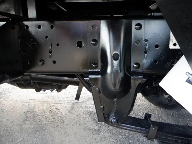 いすゞ エルフ TKG-NJR85AN(2WD)の写真25